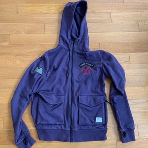 Nike 6.0 hoodie
